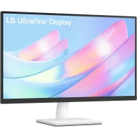 Монитор LG UltraFine 27US500-W фото 1
